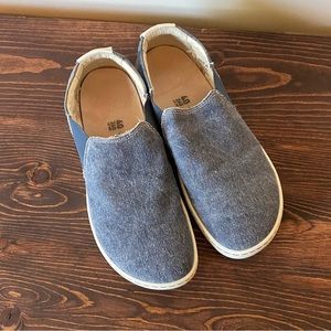 Birkenstock slip on Tennis Shoes